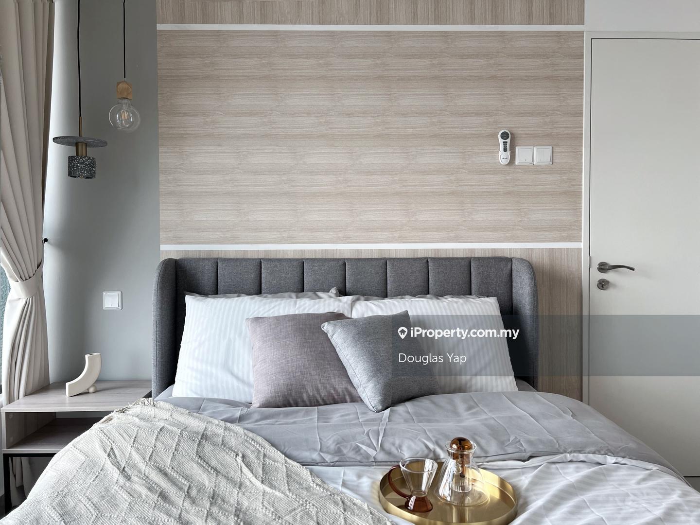 Service Residence for Rent in Lavile Kuala Lumpur by Douglas Yap - iProperty.com.my