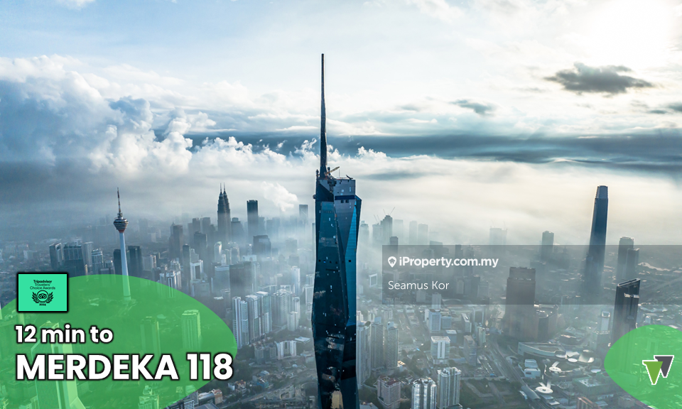 Hotel / Resort for Sale in Bukit Bintang, KL City Centre by Seamus Kor - iProperty.com.my