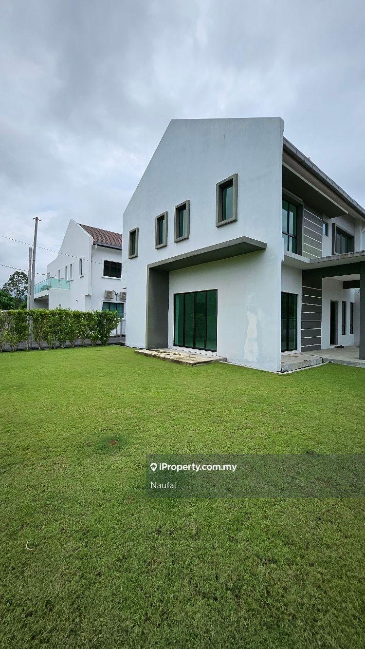 2-storey Terraced House for Sale in Taman Chembong Utama, Rembau by Naufal Ahmad Azahari - iProperty.com.my