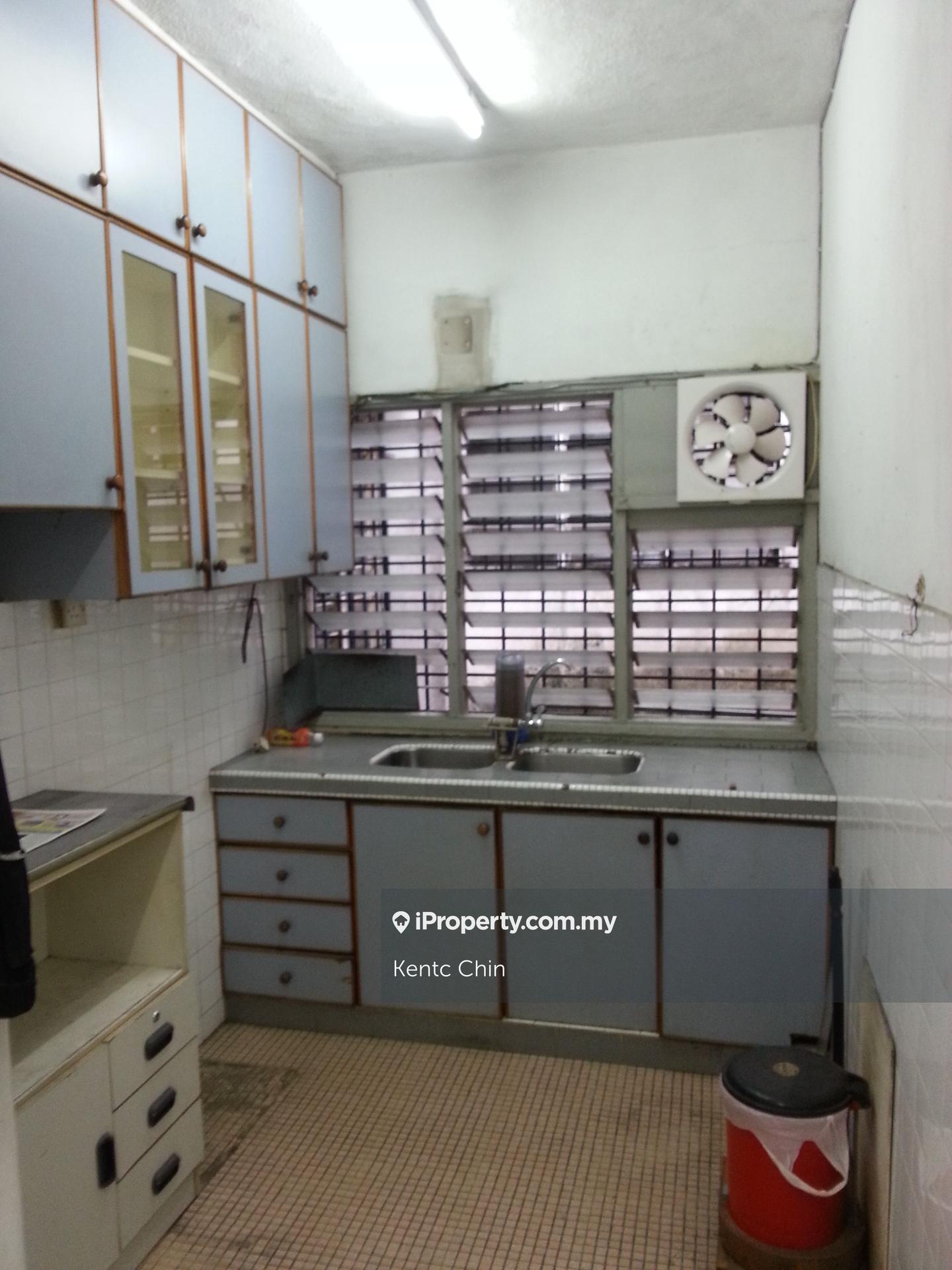 Rumah Pangsa untuk Dijual di Taman Pandan Perdana oleh Kentc Chin - iProperty.com.my