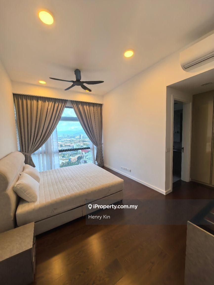 Residensi Servis untuk Dijual di Park Regent @Desa Park City oleh Henry Kin - iProperty.com.my