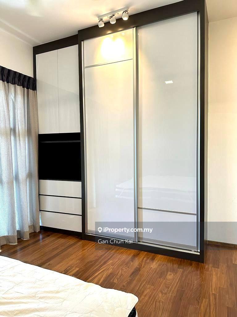 Kondominium untuk Disewa di Mira Residence oleh Gan Chun Kai - iProperty.com.my