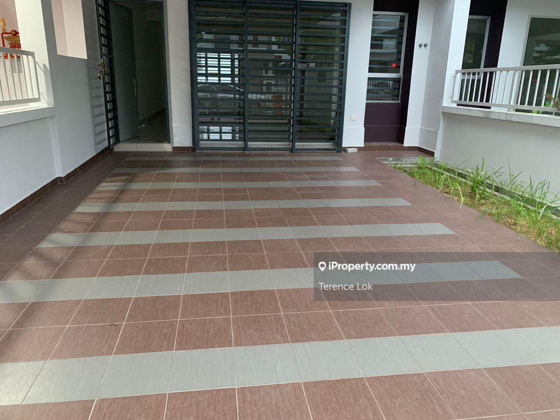 Rumah Berangkai 2 Tingkat untuk Disewa di S2 Heights, Seremban 2 oleh Terence Lok - iProperty.com.my