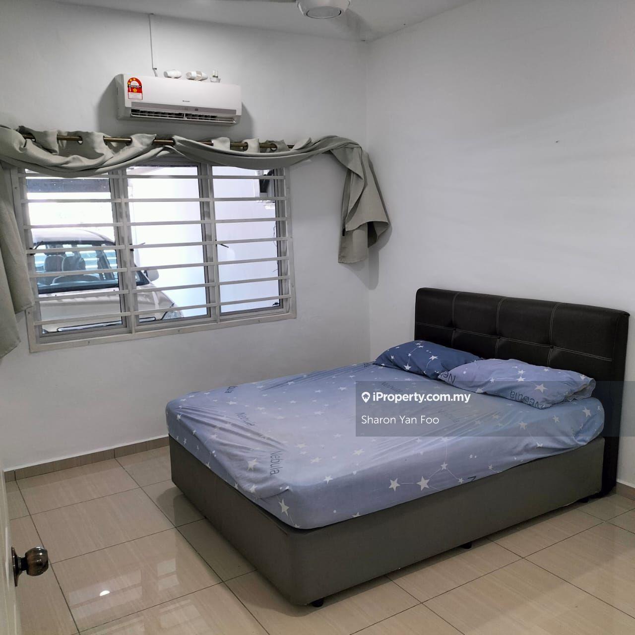 1-storey Terraced House for Sale in Taman Banang Height, Batu Pahat by Sharon Yan Foo - iProperty.com.my