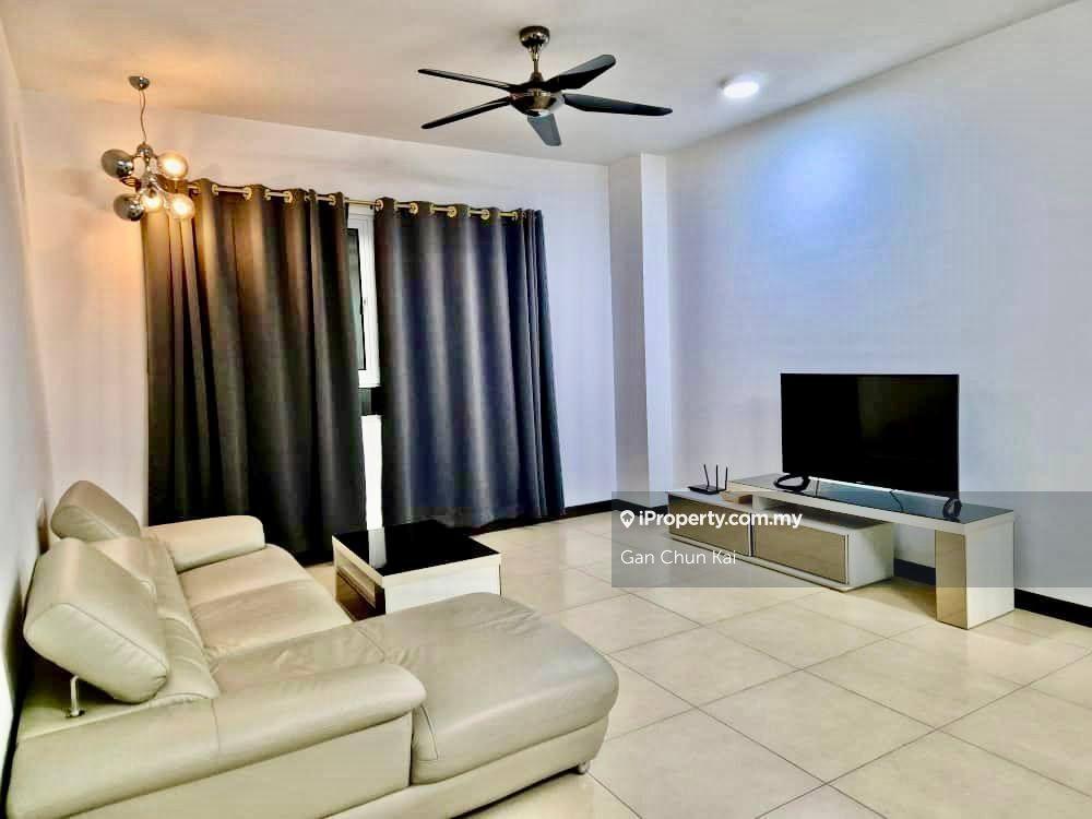 Condominium for Rent in Pearl Regency by Gan Chun Kai - iProperty.com.my