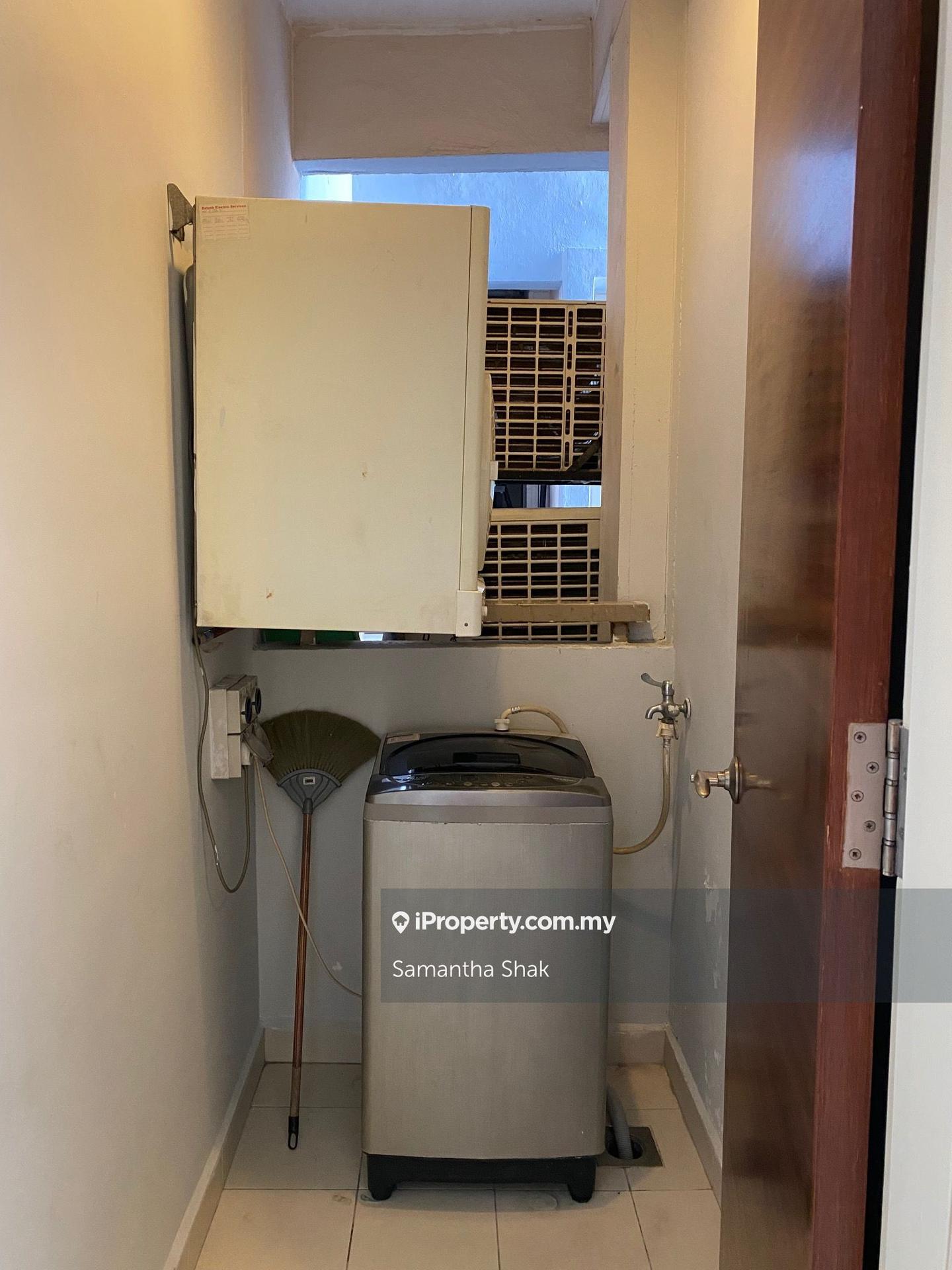 Service Residence for Rent in Marc Residence by Samantha Shak - iProperty.com.my