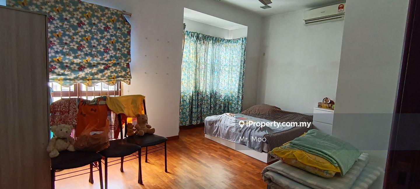 Banglo untuk Dijual di Bukit Rahman Putra, Sungai Buloh oleh Mr. Moo - iProperty.com.my