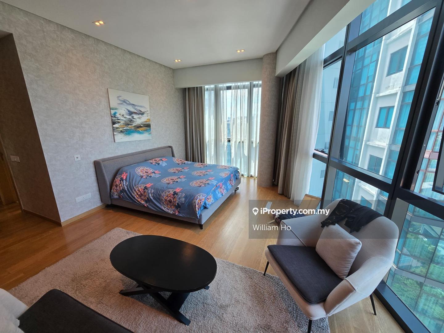 Service Residence for Rent in Damansara City Residency (DC Residensi) by William Ho - iProperty.com.my