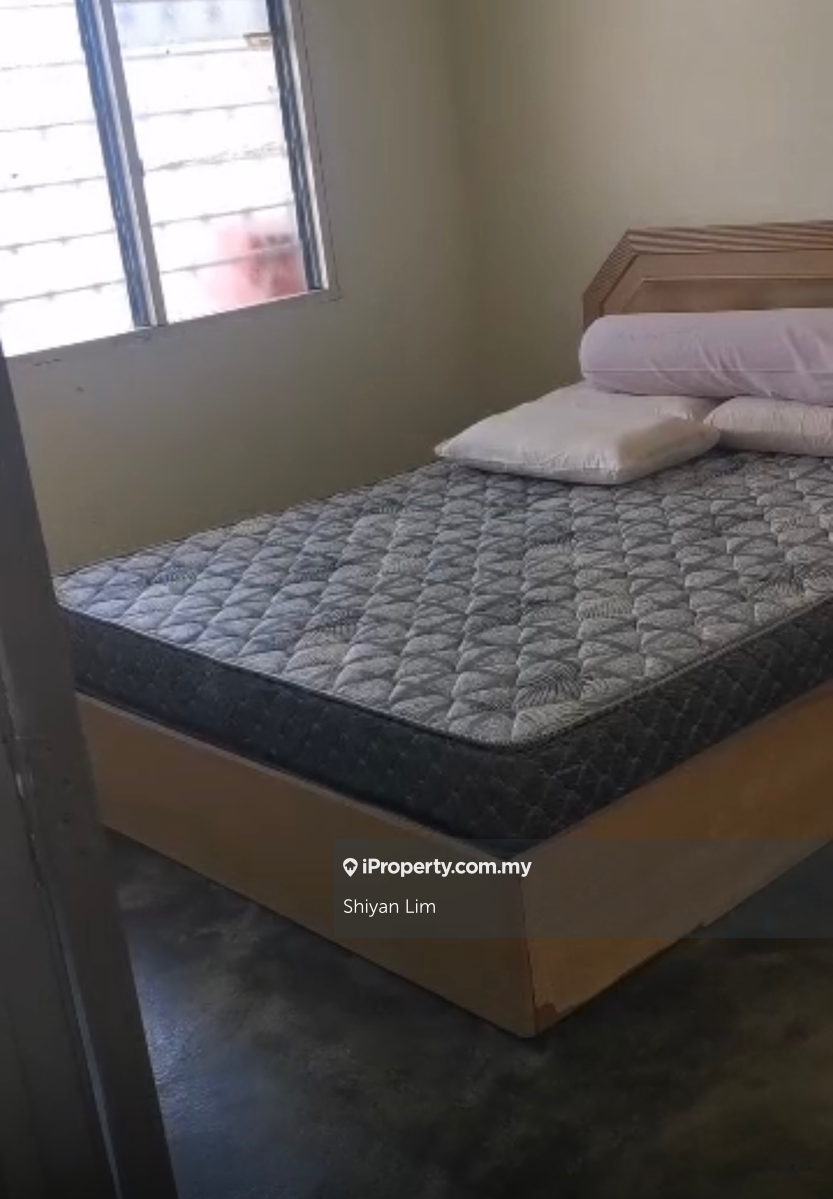 Rumah Berangkai 1 Tingkat untuk Dijual di Taman Sentosa, Klang oleh Shiyan Lim - iProperty.com.my