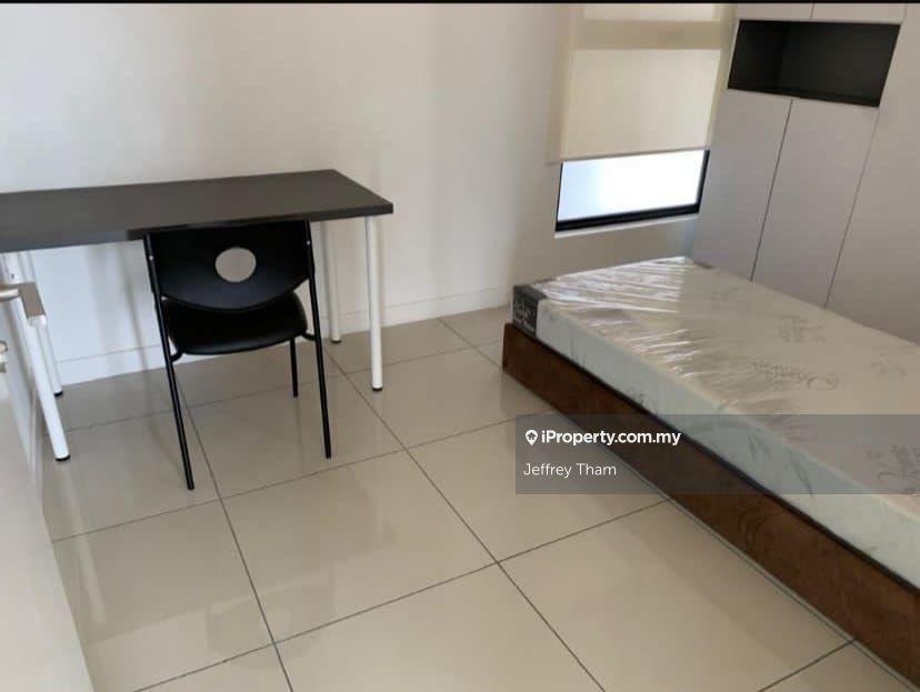 Residensi Servis untuk Dijual di Le Pavillion oleh Jeffrey Tham - iProperty.com.my