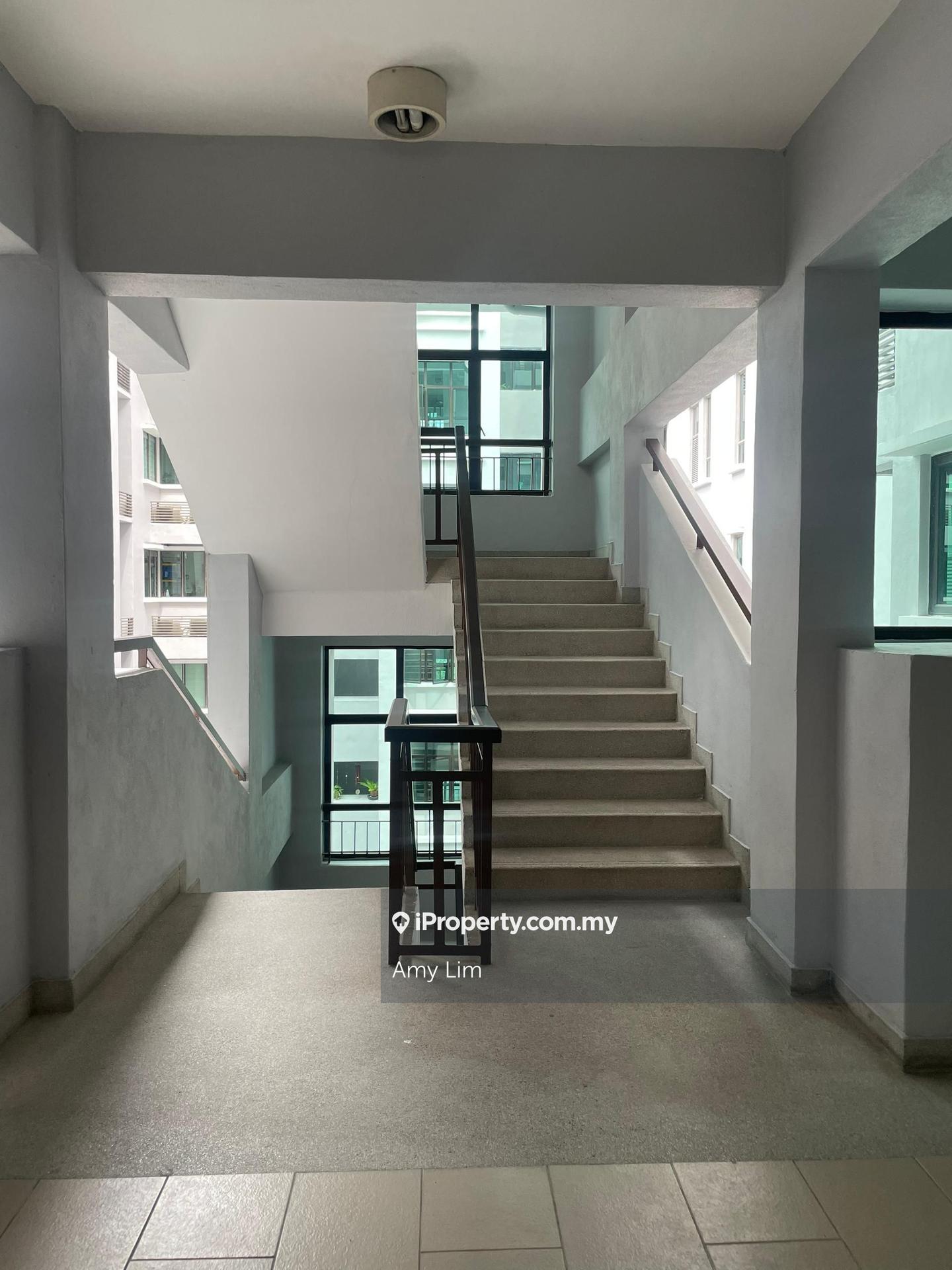 Condominium for Sale in Ara Hill Condominium by Amy Lim - iProperty.com.my