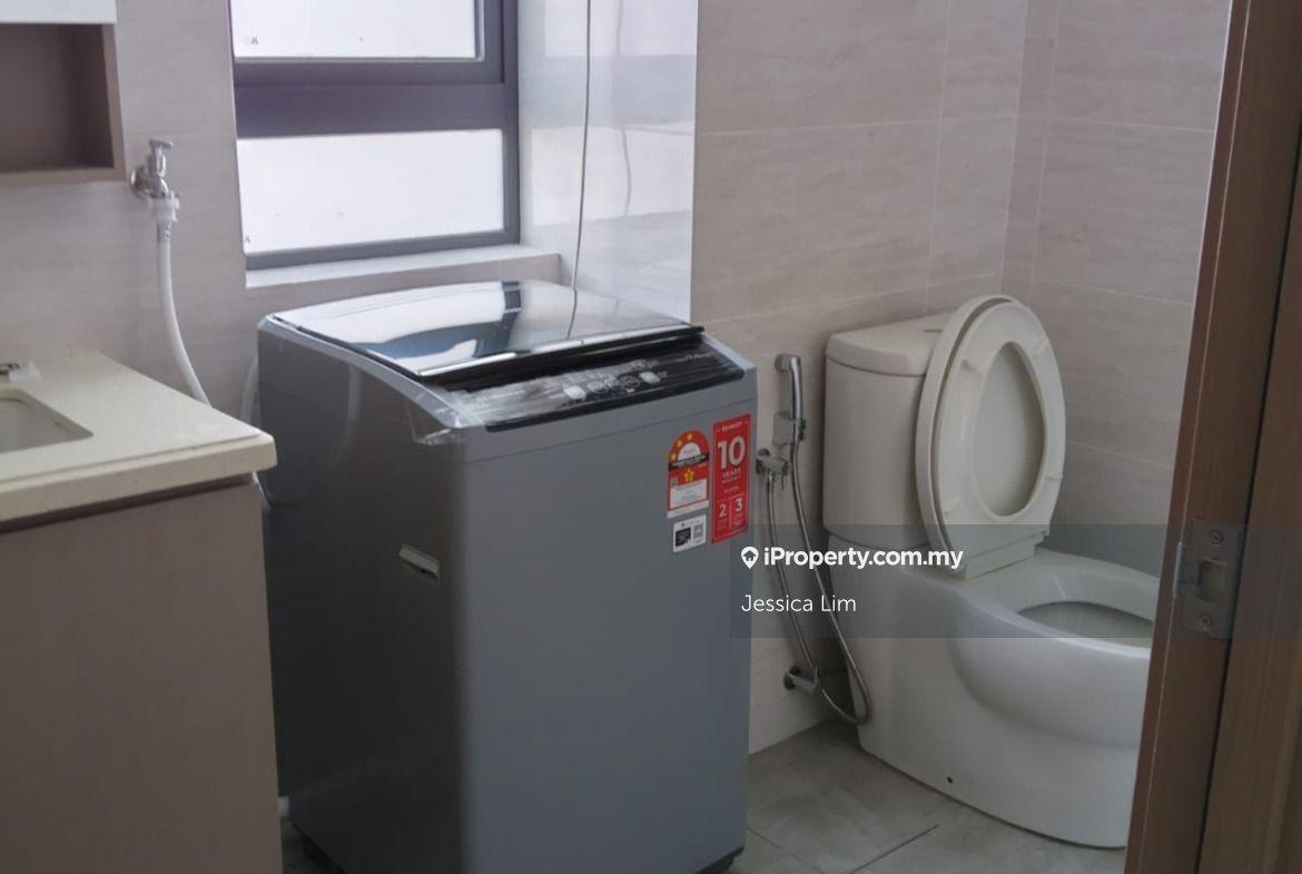 Service Residence for Rent in Baron Residence @ Lake City by Jessica Lim - iProperty.com.my