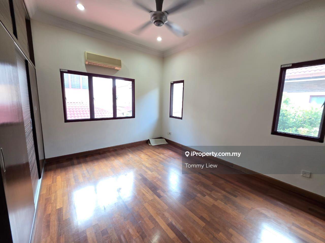 Semi-Detached House for Sale in Aman Suria, Petaling Jaya by Tommy Liew - iProperty.com.my