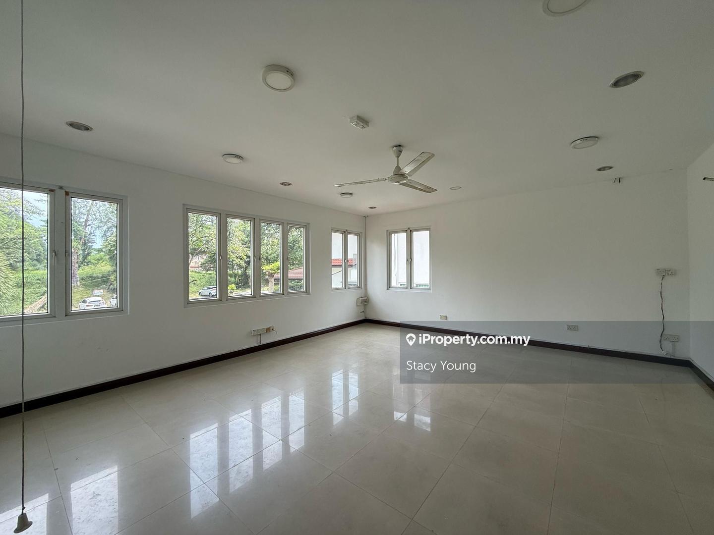 Bungalow House for Sale in Country Heights, Kajang by Stacy Young - iProperty.com.my