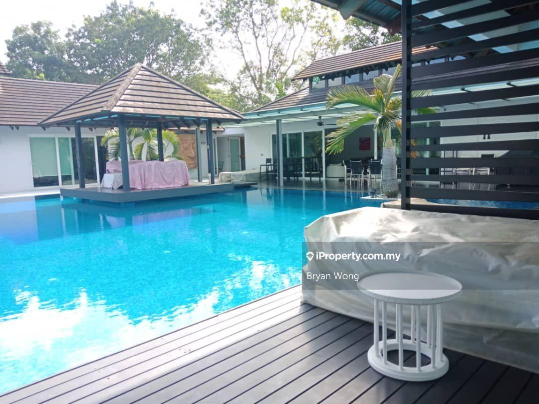 Bungalow House for Sale in Leisure Farm, Iskandar Puteri (Nusajaya) by Bryan Wong - iProperty.com.my