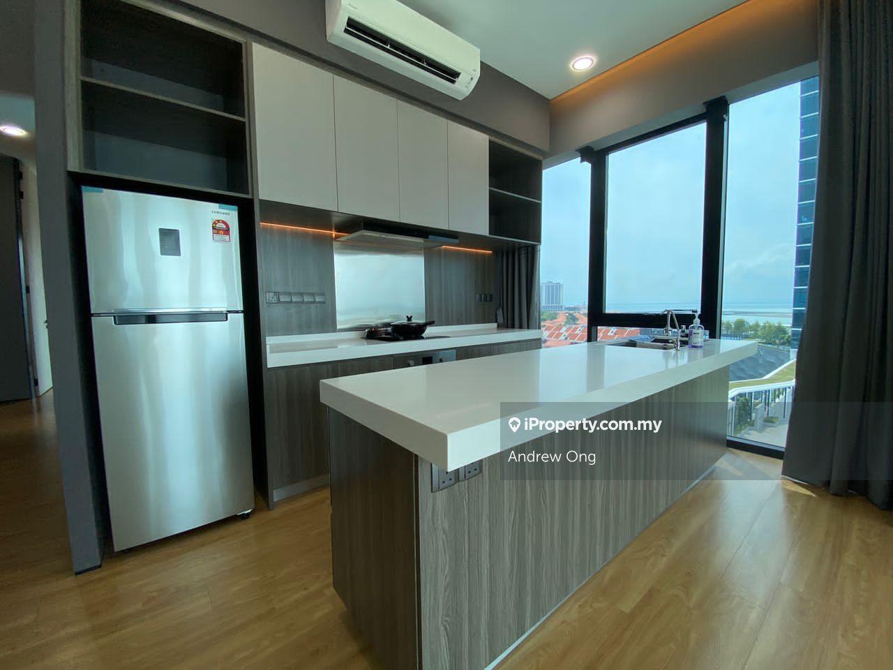 Residensi Servis untuk Disewa di City of Dreams oleh Andrew Ong - iProperty.com.my
