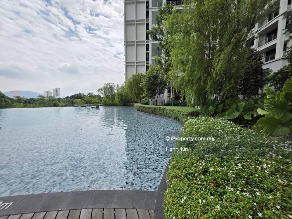 Residensi Servis untuk Dijual di Park Regent @Desa Park City oleh Henry Kin - iProperty.com.my