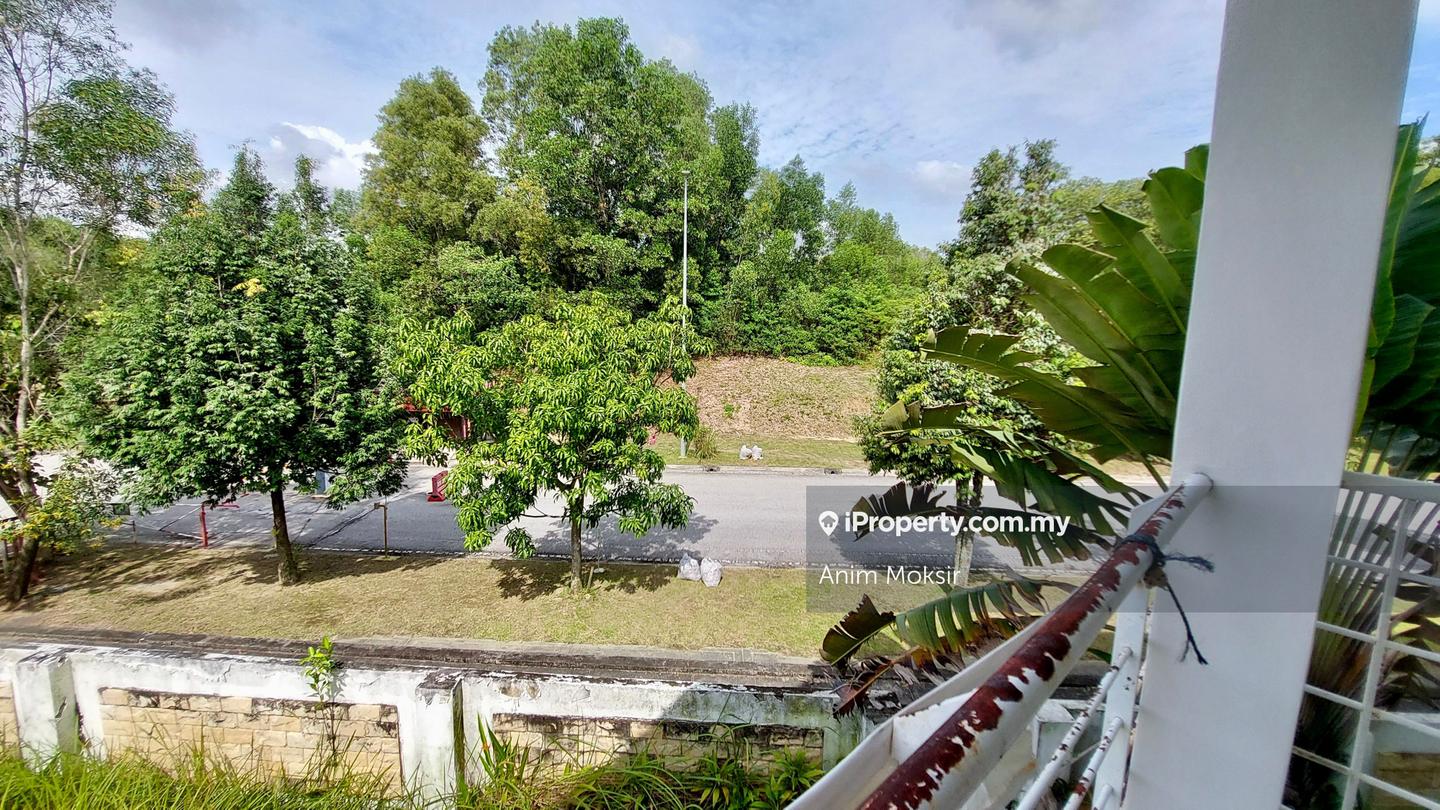 Rumah Berangkai 2 Tingkat untuk Dijual di Denai Alam, Shah Alam oleh Anim Moksir - iProperty.com.my