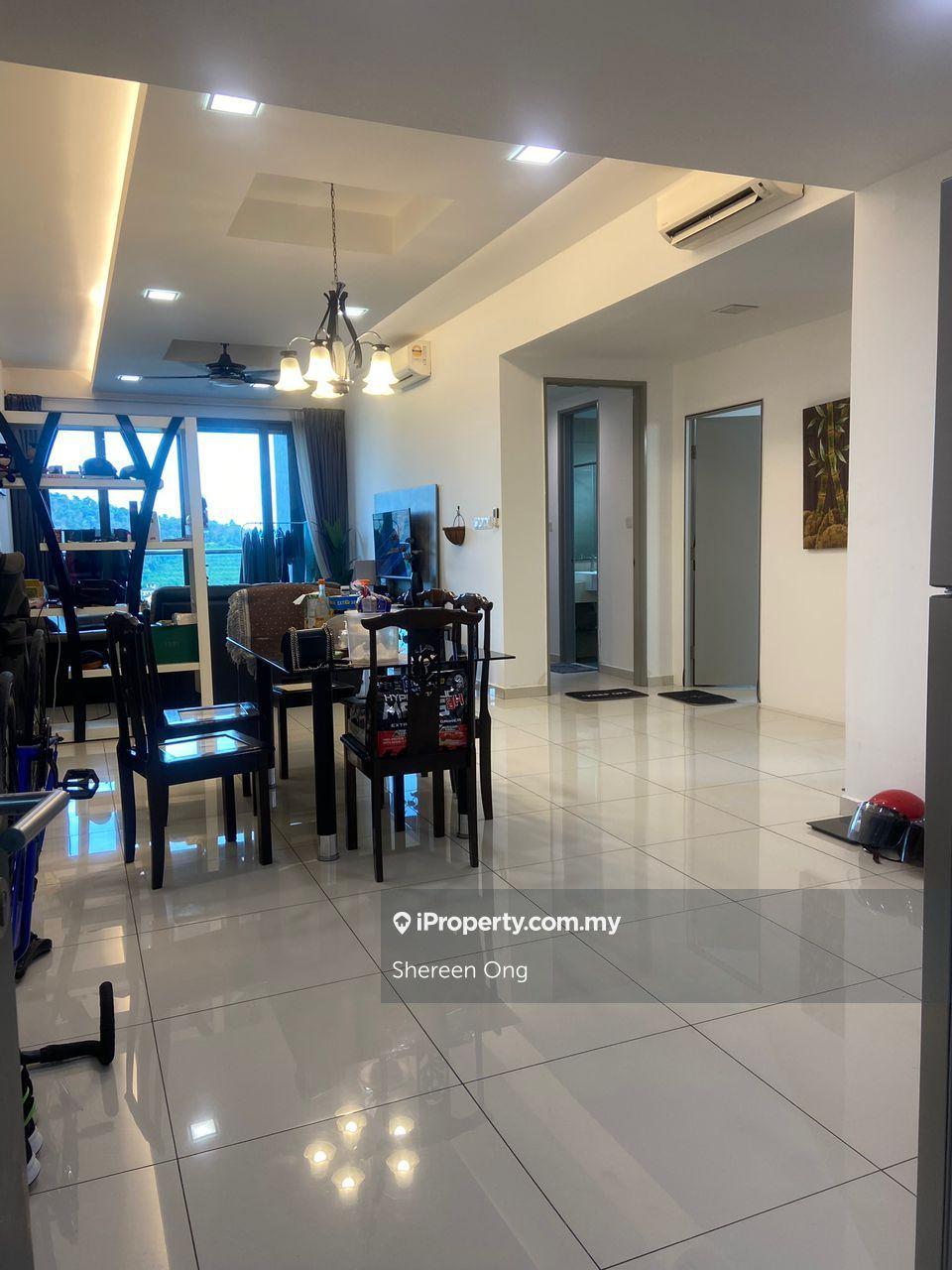 Kondominium untuk Dijual di Infiniti 3 Residences oleh Shereen Ong - iProperty.com.my