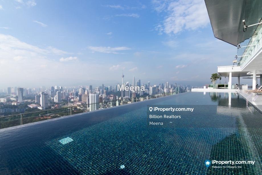 Service Residence for Sale in The Sentral Residences by Meena - iProperty.com.my