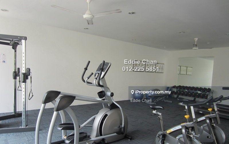 Kondominium untuk Disewa di Setapak Green oleh Eddie Chan - iProperty.com.my