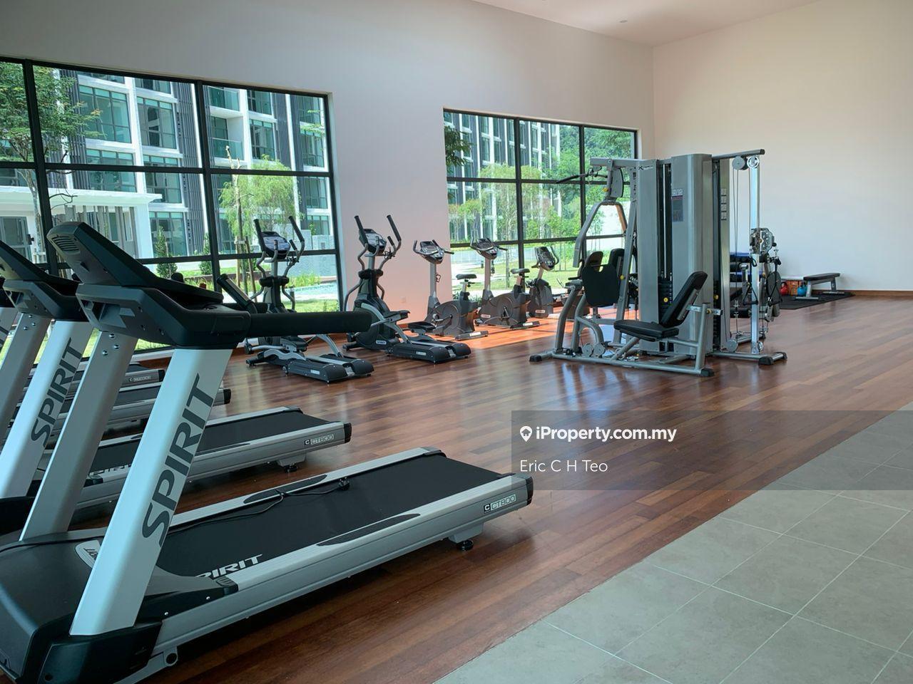 Service Residence for Sale in Liberty @ Arc by Eric C H Teo - iProperty.com.my