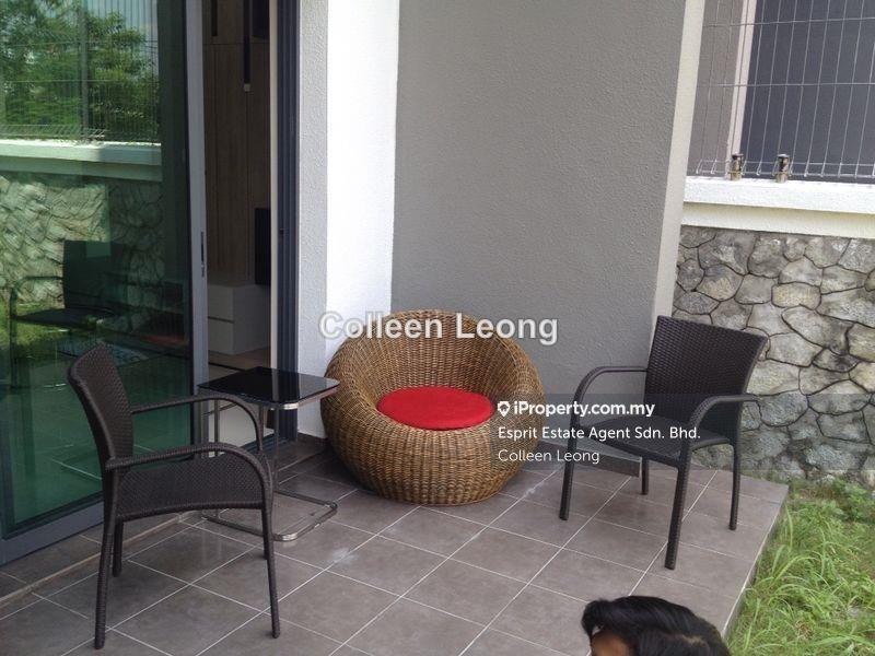 Kondominium untuk Dijual di Nautica Lake Suites oleh Colleen Leong - iProperty.com.my