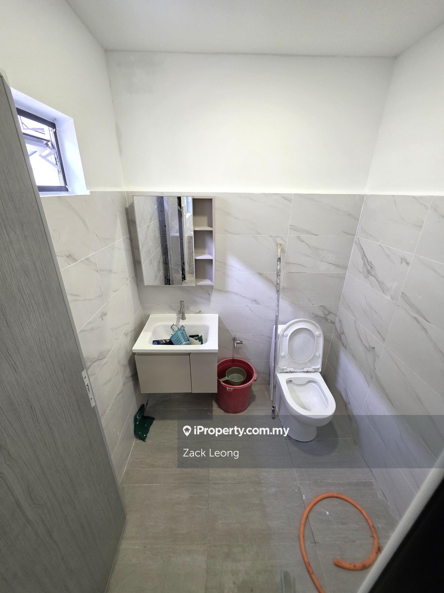 Rumah Berangkai 2 Tingkat untuk Dijual di TAMAN PUCHONG UTAMA, Puchong oleh Zack Leong - iProperty.com.my