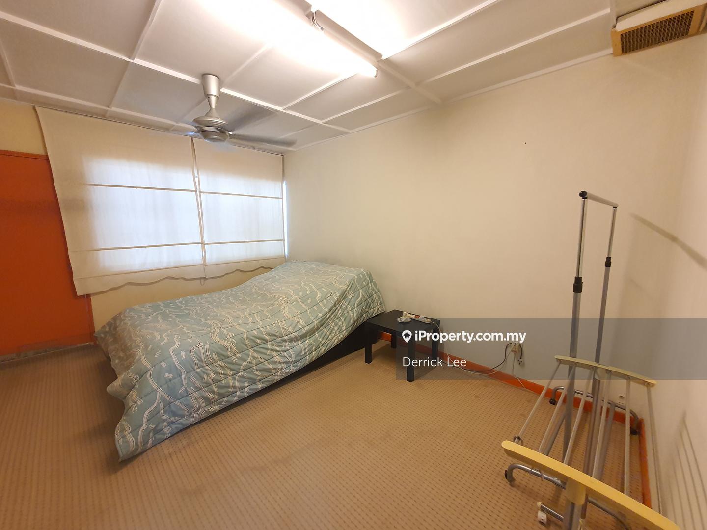 2-storey Terraced House for Sale in SSS 17, Subang Jaya by Derrick Lee - iProperty.com.my