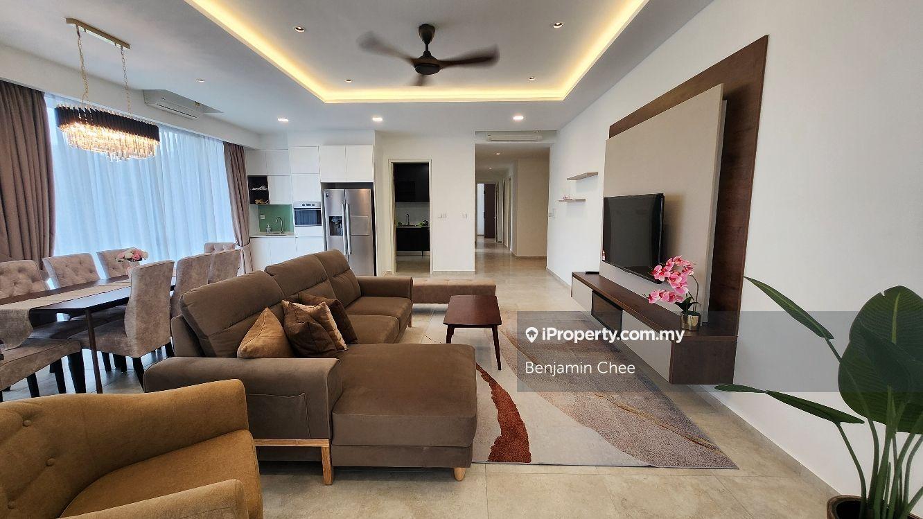 Condominium for Rent in Trinity Pentamont by Benjamin Chee - iProperty.com.my