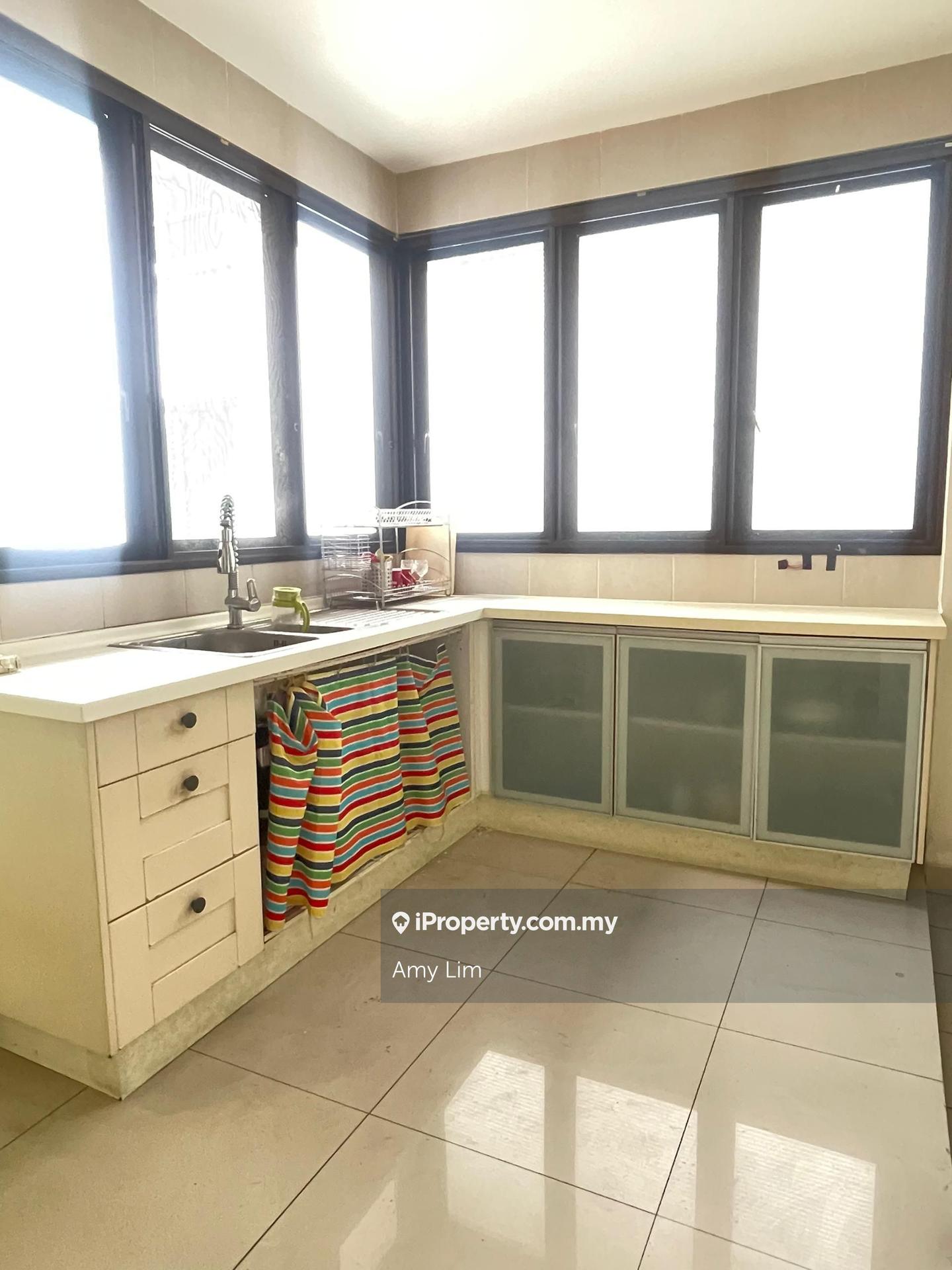 Condominium for Sale in Ara Hill Condominium by Amy Lim - iProperty.com.my