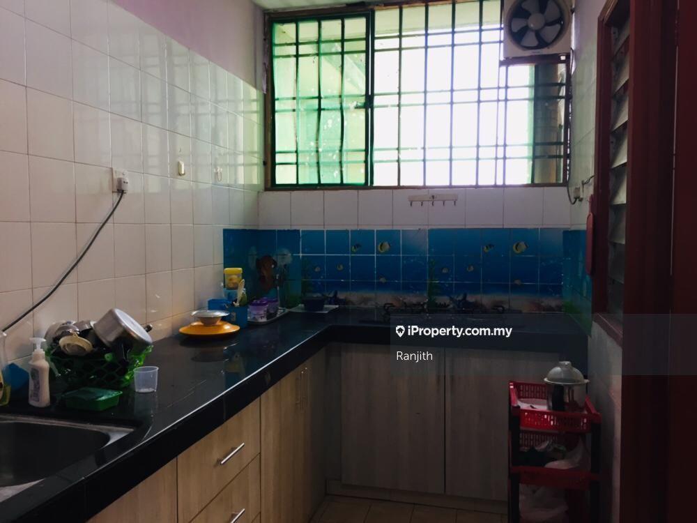 Kondominium untuk Dijual di Sri Impian Condominium oleh Ranjith - iProperty.com.my