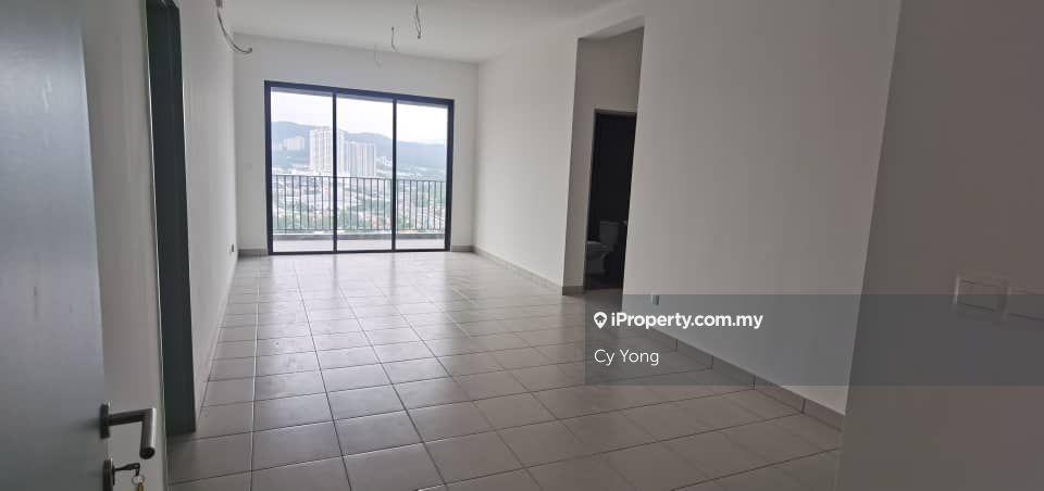 Service Residence for Sale in The Netizen by Cy Yong - iProperty.com.my