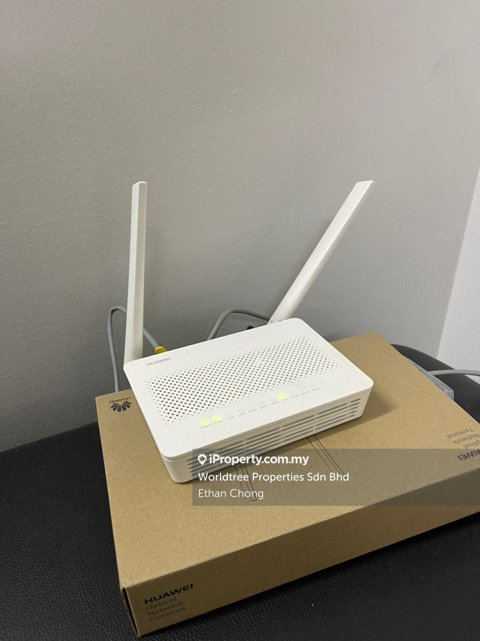 Service Residence for Rent in Pacific Place by Ethan Chong - iProperty.com.my