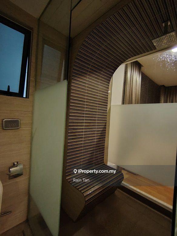 Residensi Servis untuk Dijual di Eve Suite / NZX Square oleh Rain Tan - iProperty.com.my