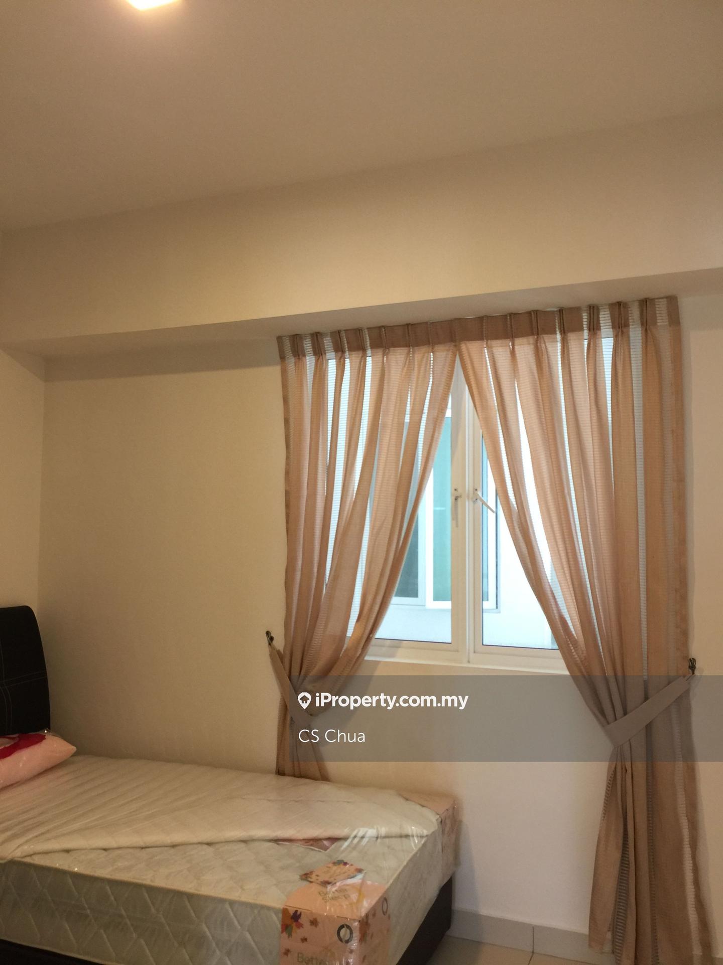 Kondominium untuk Dijual di The Regina oleh CS Chua - iProperty.com.my