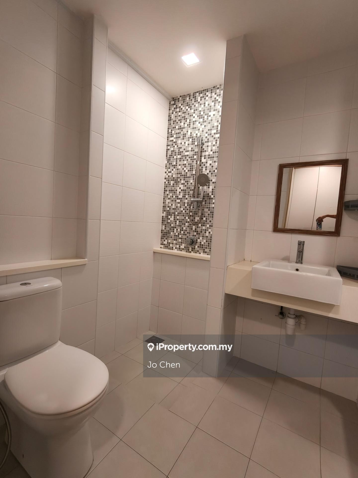 Kondominium untuk Disewa di 28 Dutamas oleh Jo Chen - iProperty.com.my