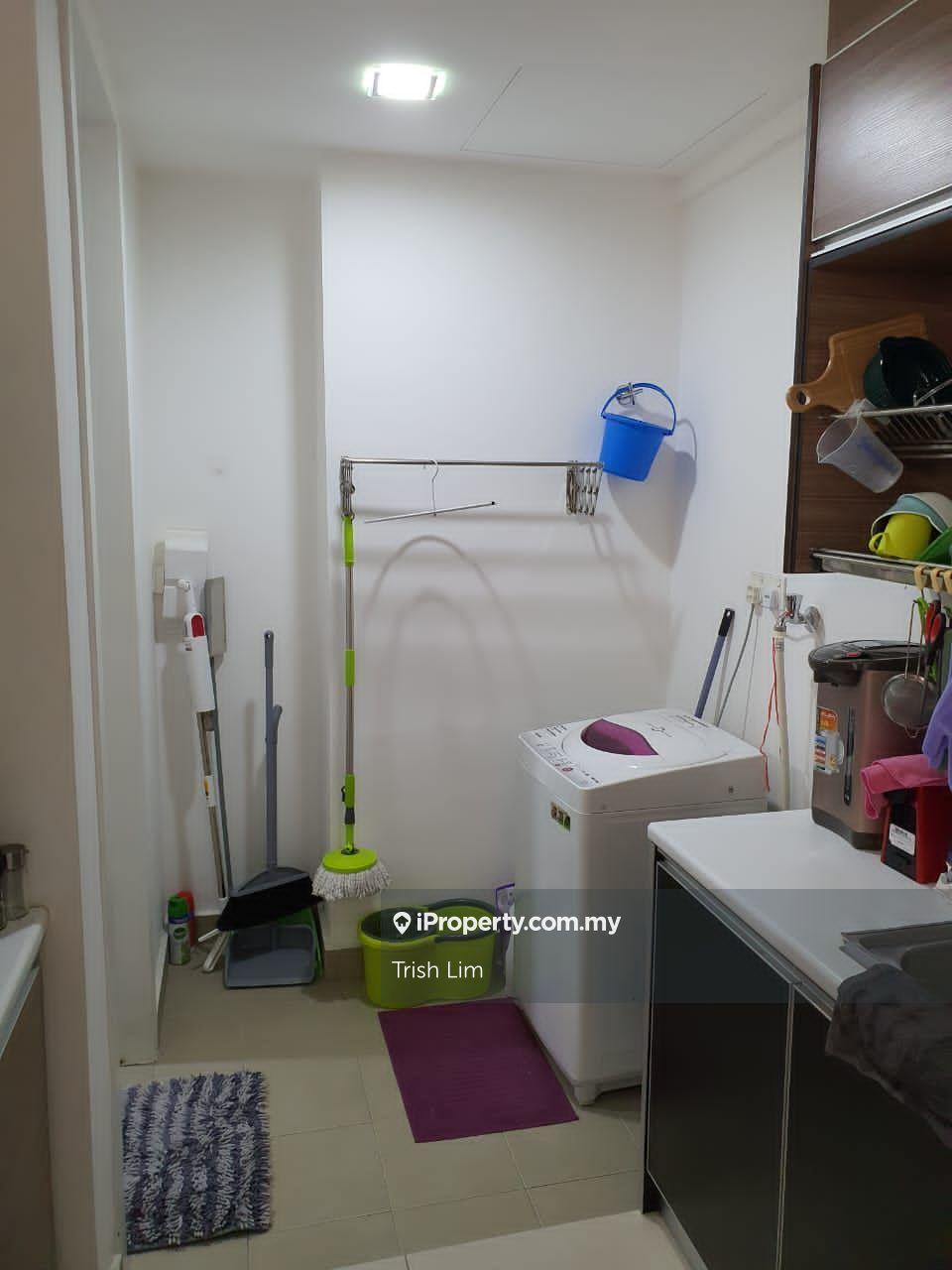 Condominium for Sale in Azelia Residence by Trish Lim - iProperty.com.my