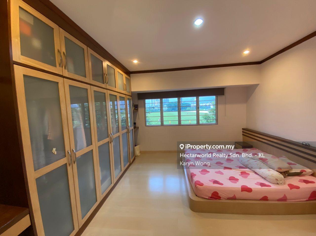 Kondominium untuk Dijual di Menara Polo oleh Karyn Wong - iProperty.com.my