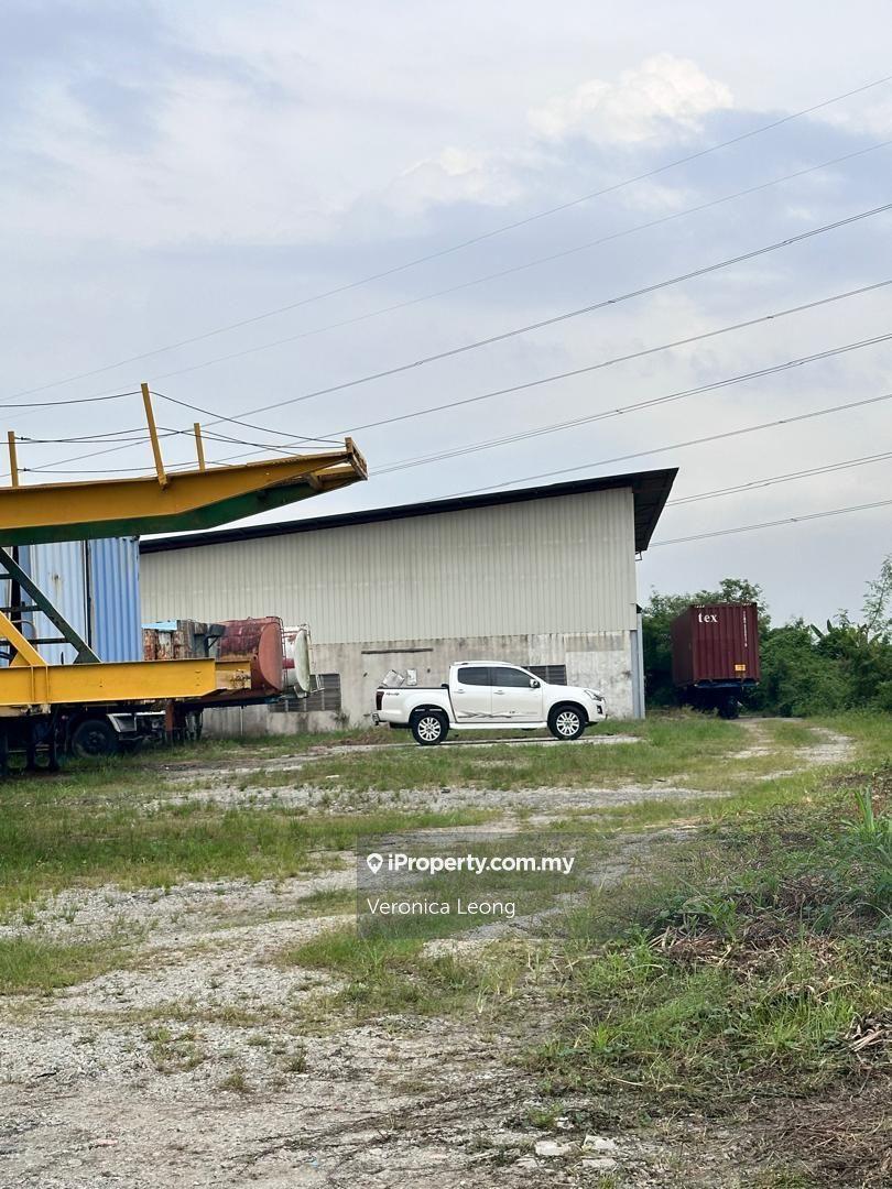 Agricultural Land for Sale in Putra Heights, Subang Jaya by Veron Leong - iProperty.com.my