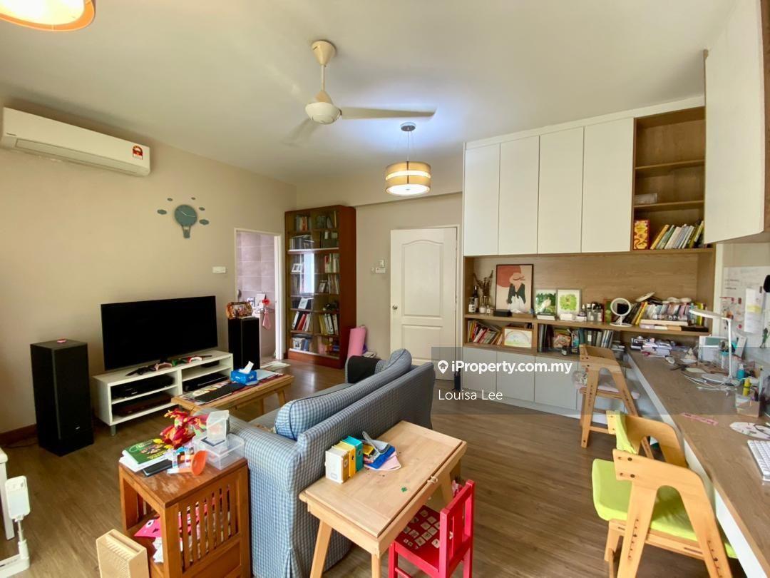 Townhouse for Sale in Kota Kemuning, Shah Alam by Louisa Lee - iProperty.com.my