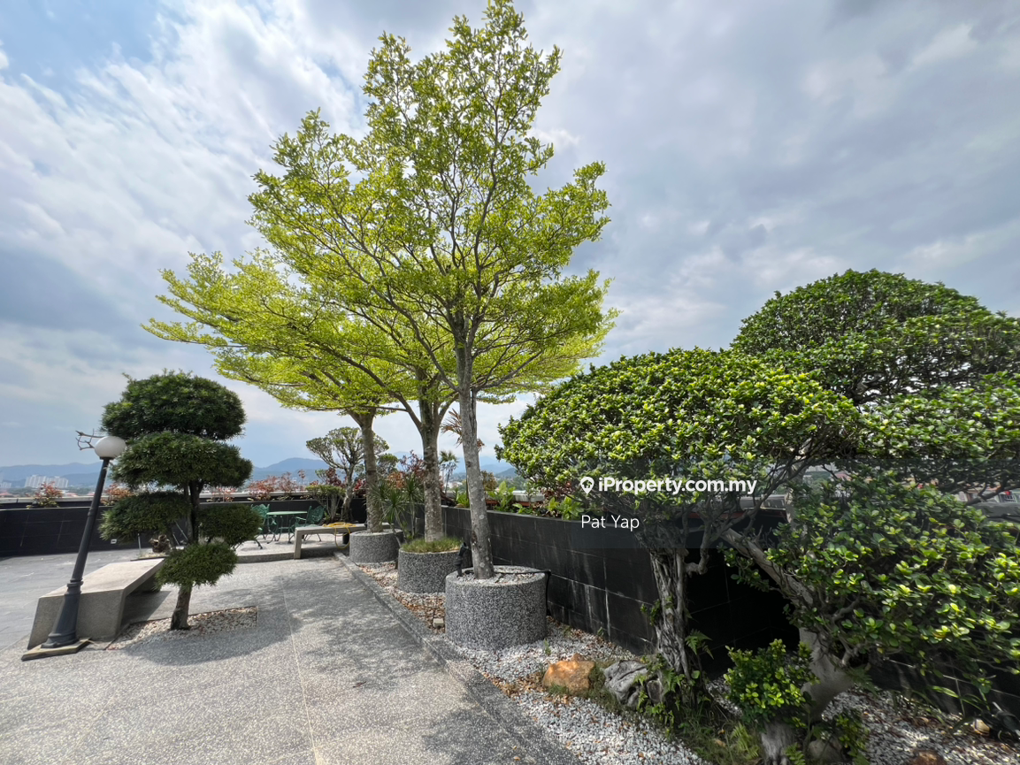 Office for Sale in KL City Centre, Kuala Lumpur by Pat Yap - iProperty.com.my