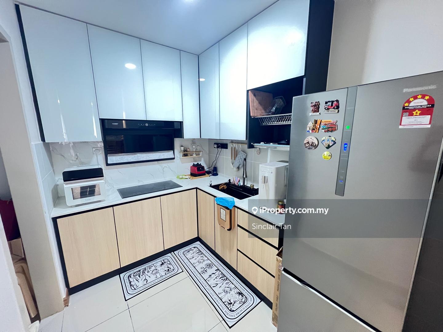 Service Residence for Sale in Bali Residences by Geoffery Wee - iProperty.com.my