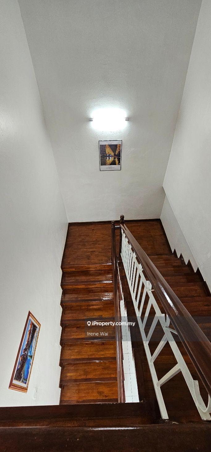 Rumah Berangkai 2 Tingkat untuk Dijual di Double Storey @ Bandar Baru Tambun Ipoh, Ipoh oleh Irene Wai - iProperty.com.my