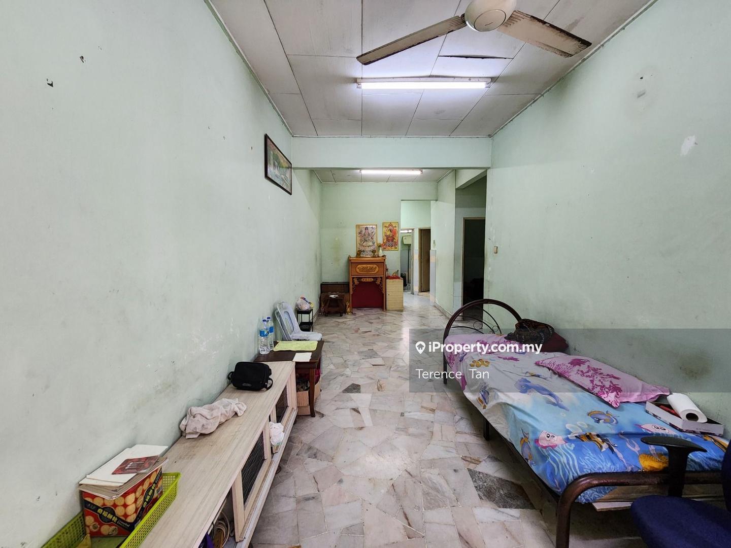 Rumah Berangkai 1 Tingkat untuk Dijual di Johor Bahru, Johor oleh Terence Tan - iProperty.com.my