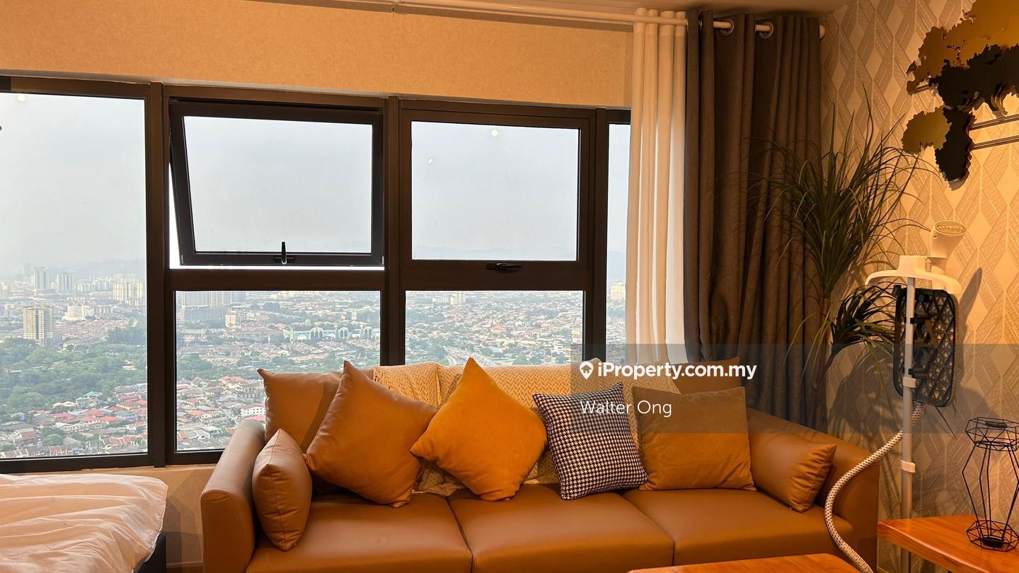 Service Residence for Rent in Arte Cheras by Walter Ong - iProperty.com.my