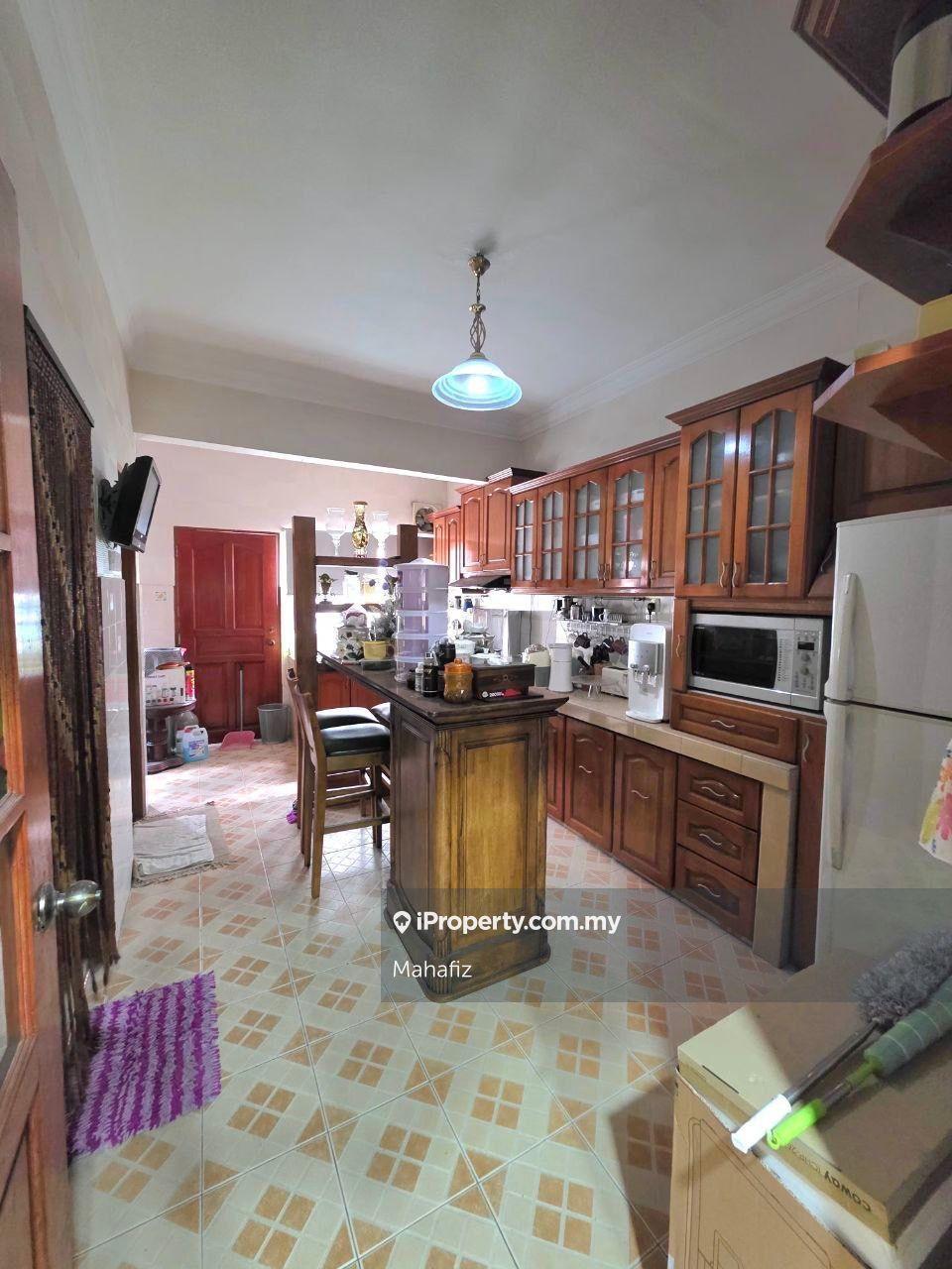 Terraced House for Sale in Seksyen 3, Bangi by Mahafiz - iProperty.com.my