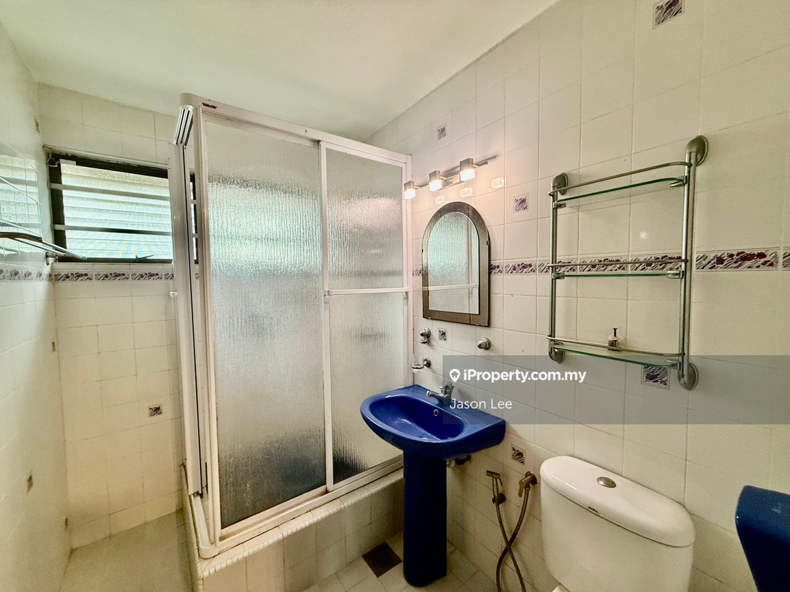 Banglo untuk Dijual di Bangsar, Kuala Lumpur oleh Jason Lee - iProperty.com.my