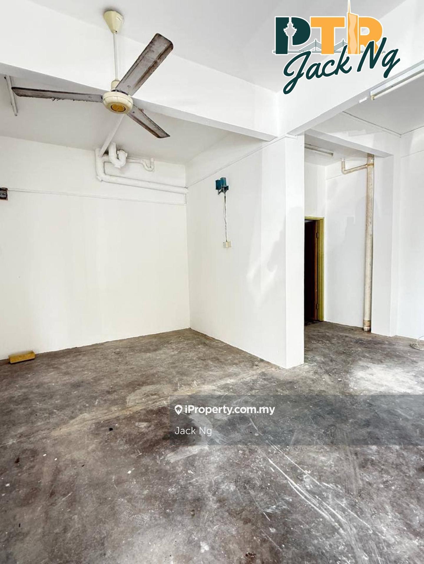 Shop-Office for Rent in Taman Bagan Ajam, Butterworth by Jack Ng - iProperty.com.my