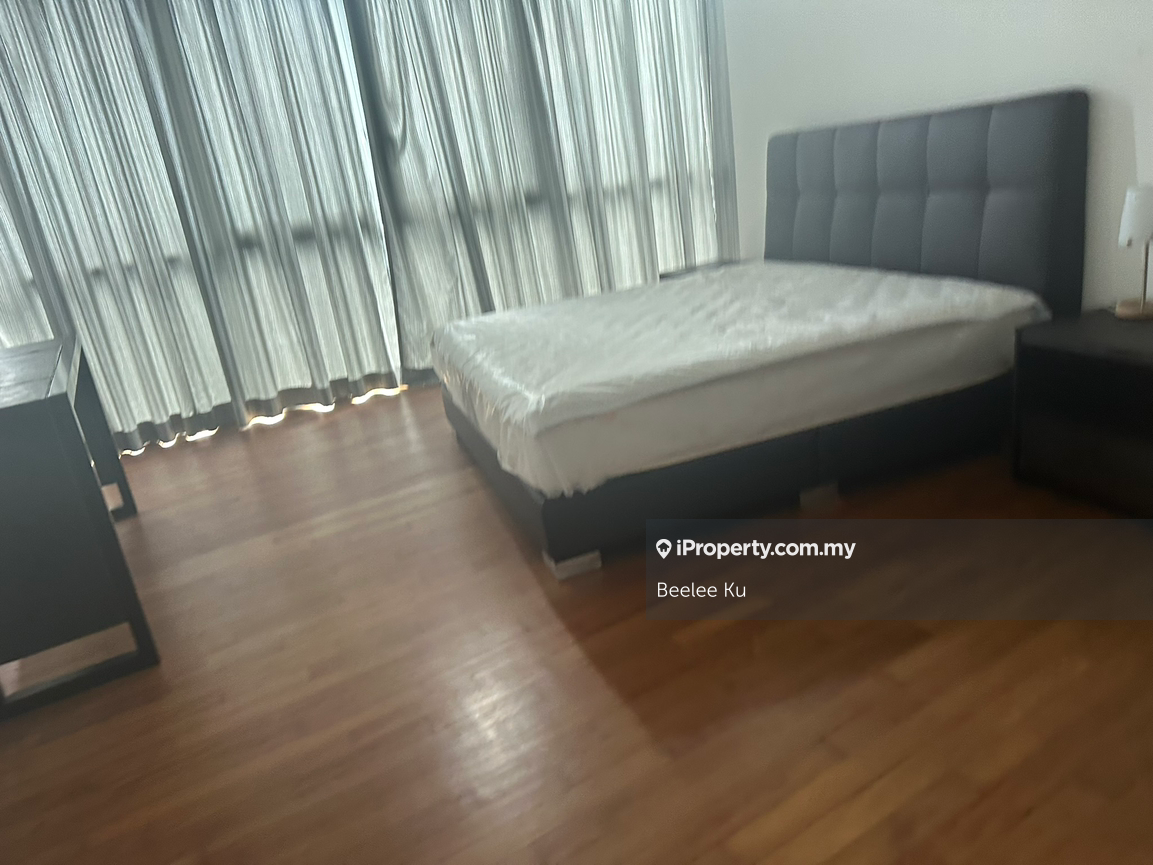 Service Residence for Sale in Twins @ Damansara Heights by Beelee Ku - iProperty.com.my